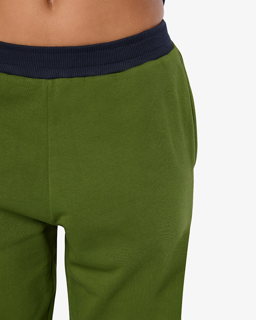 Slim Leg Jogger