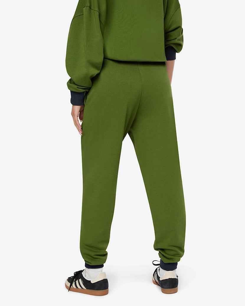 Slim Leg Jogger