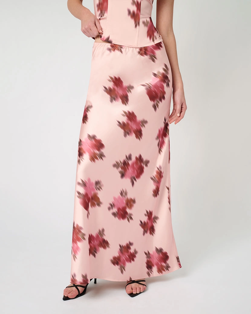Slip Skirt