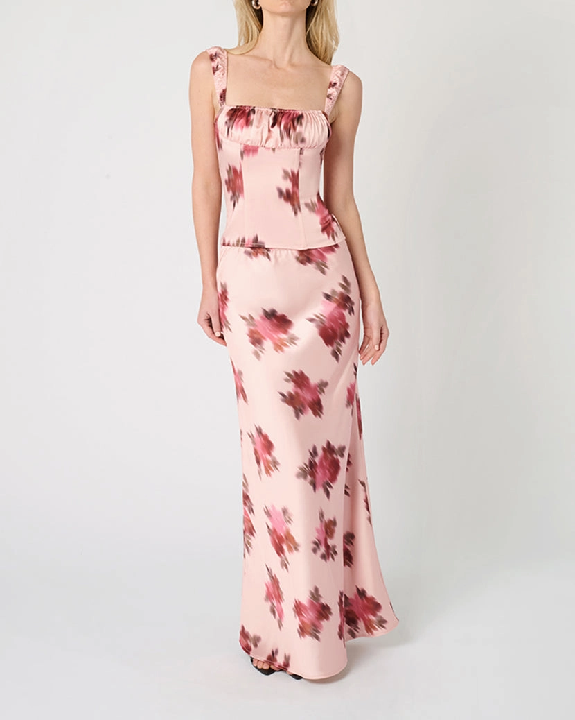 Slip Skirt