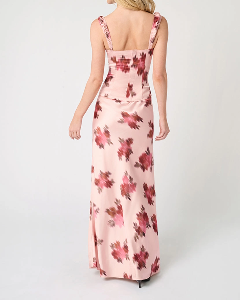 Slip Skirt