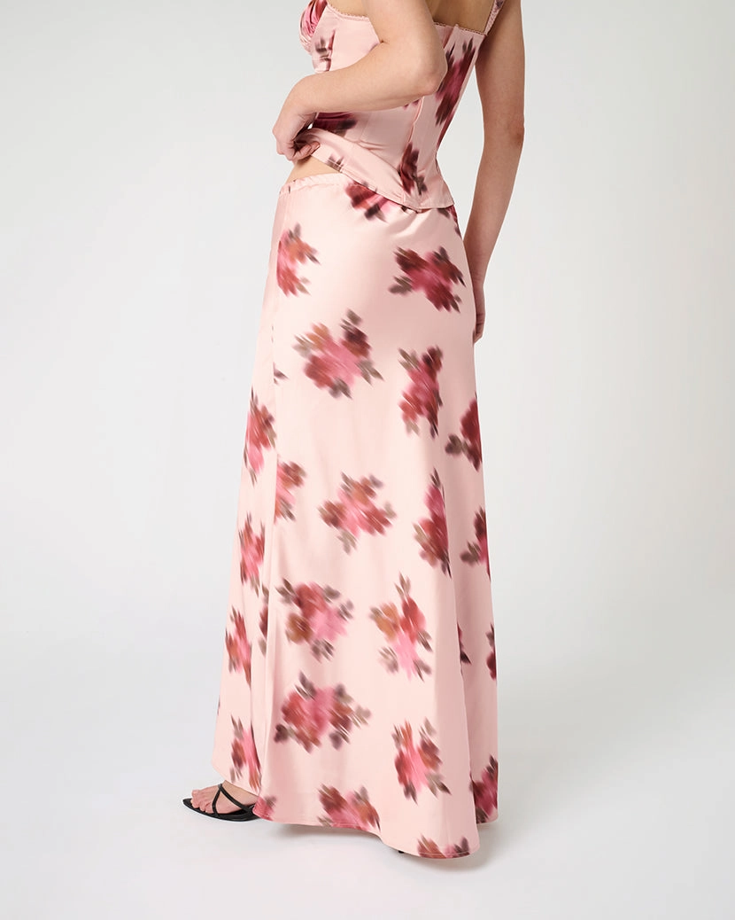 Slip Skirt