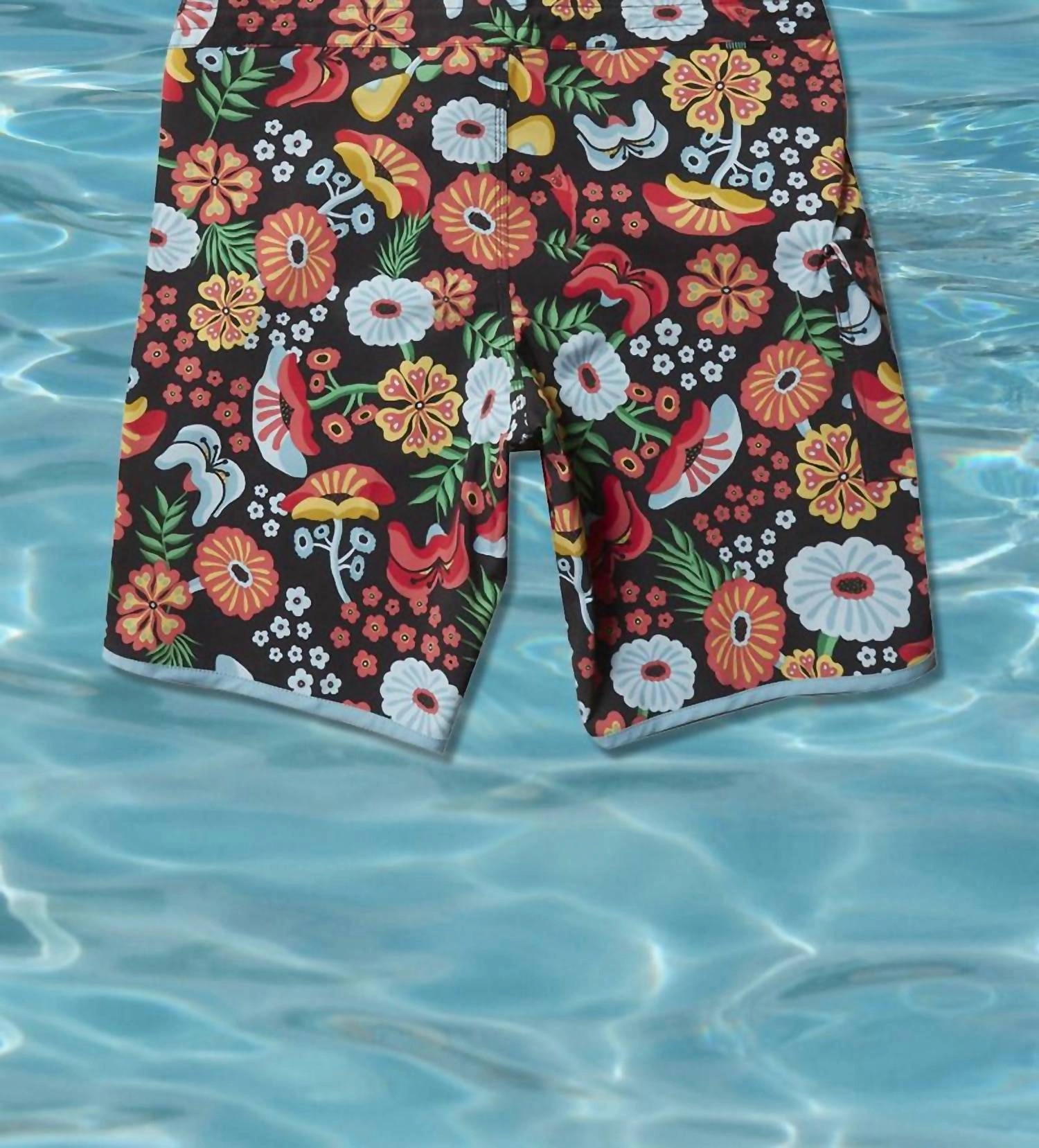 South Point Boardies In Multi