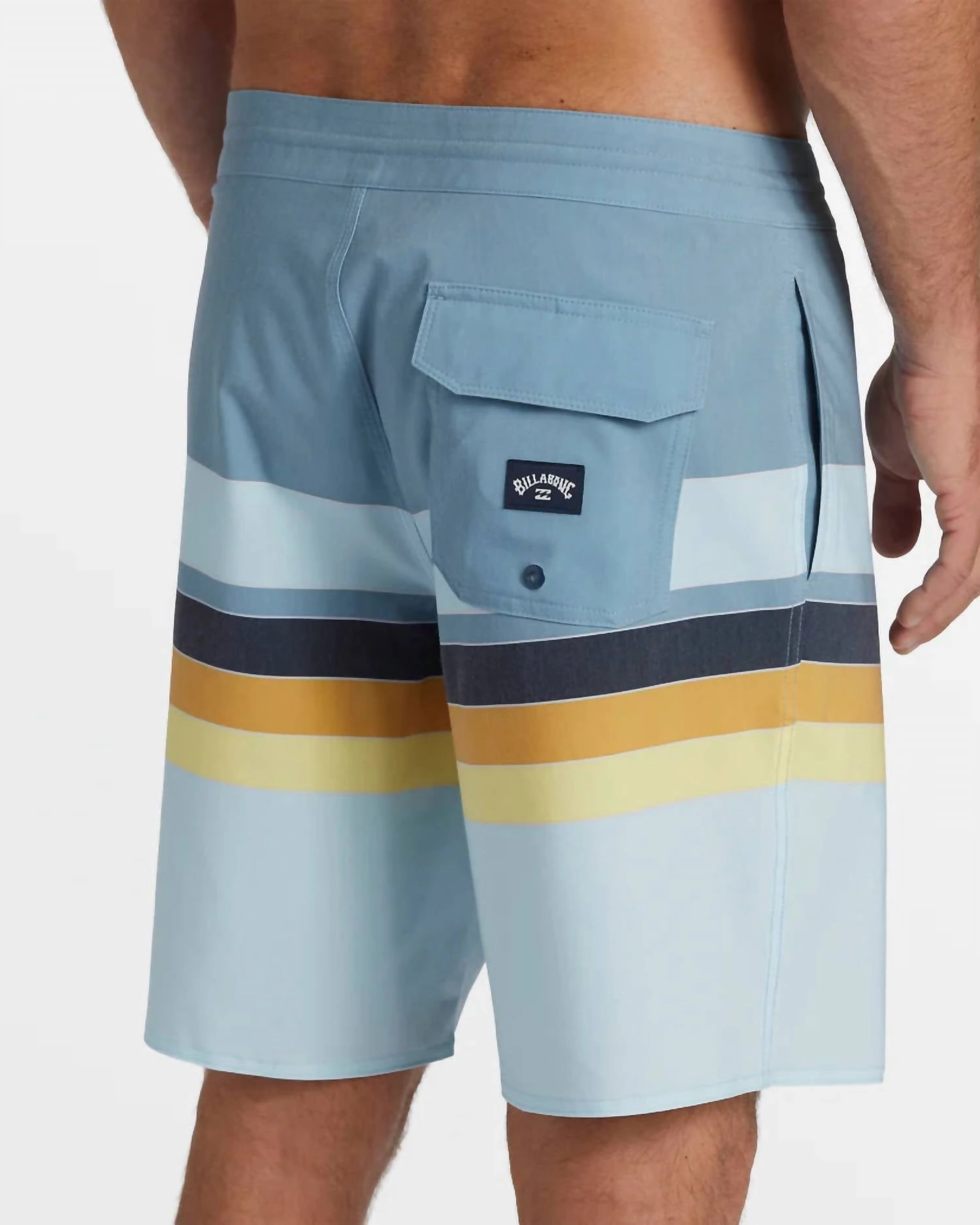 Spinner Lt Short In Wbl