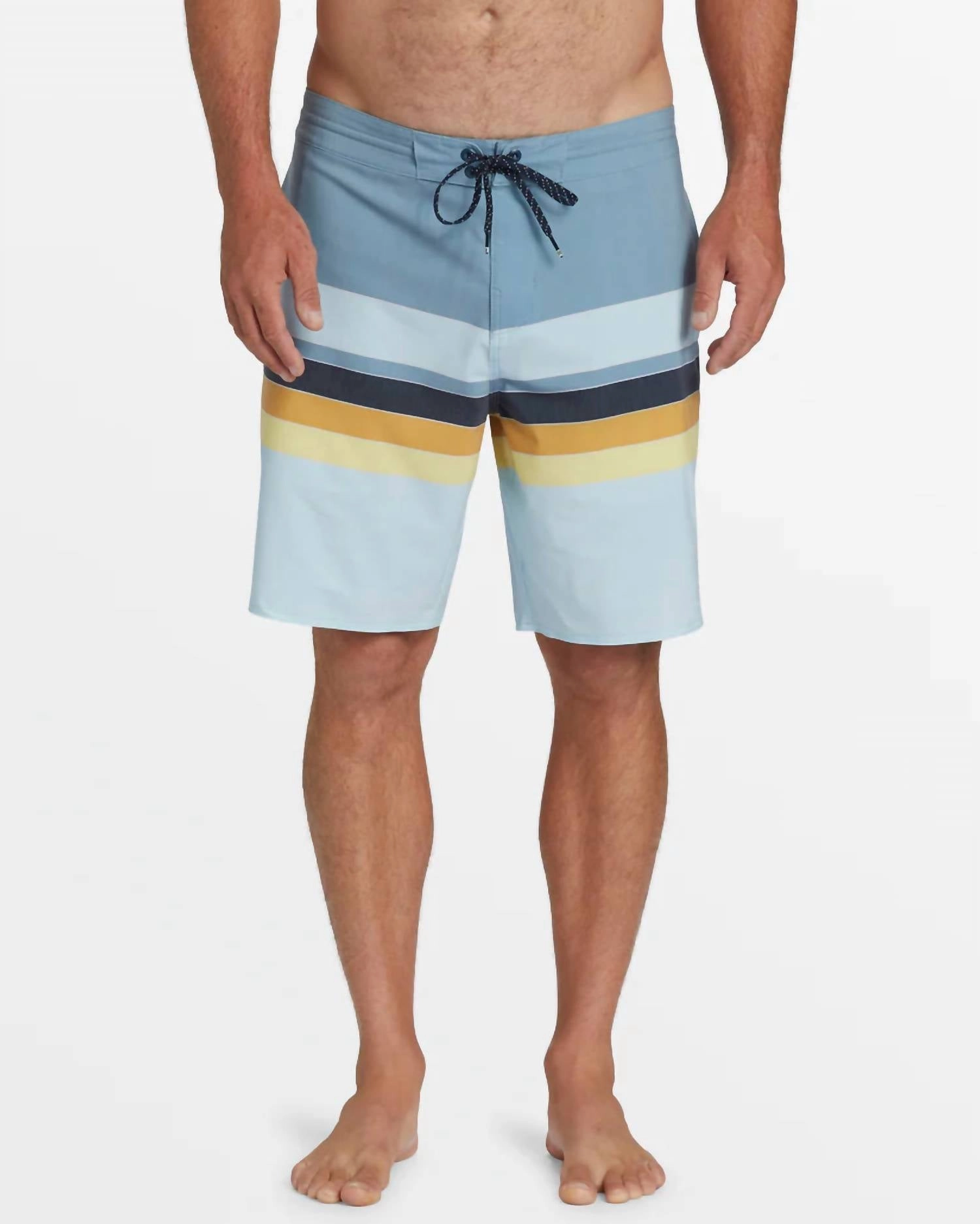 Spinner Lt Short In Wbl
