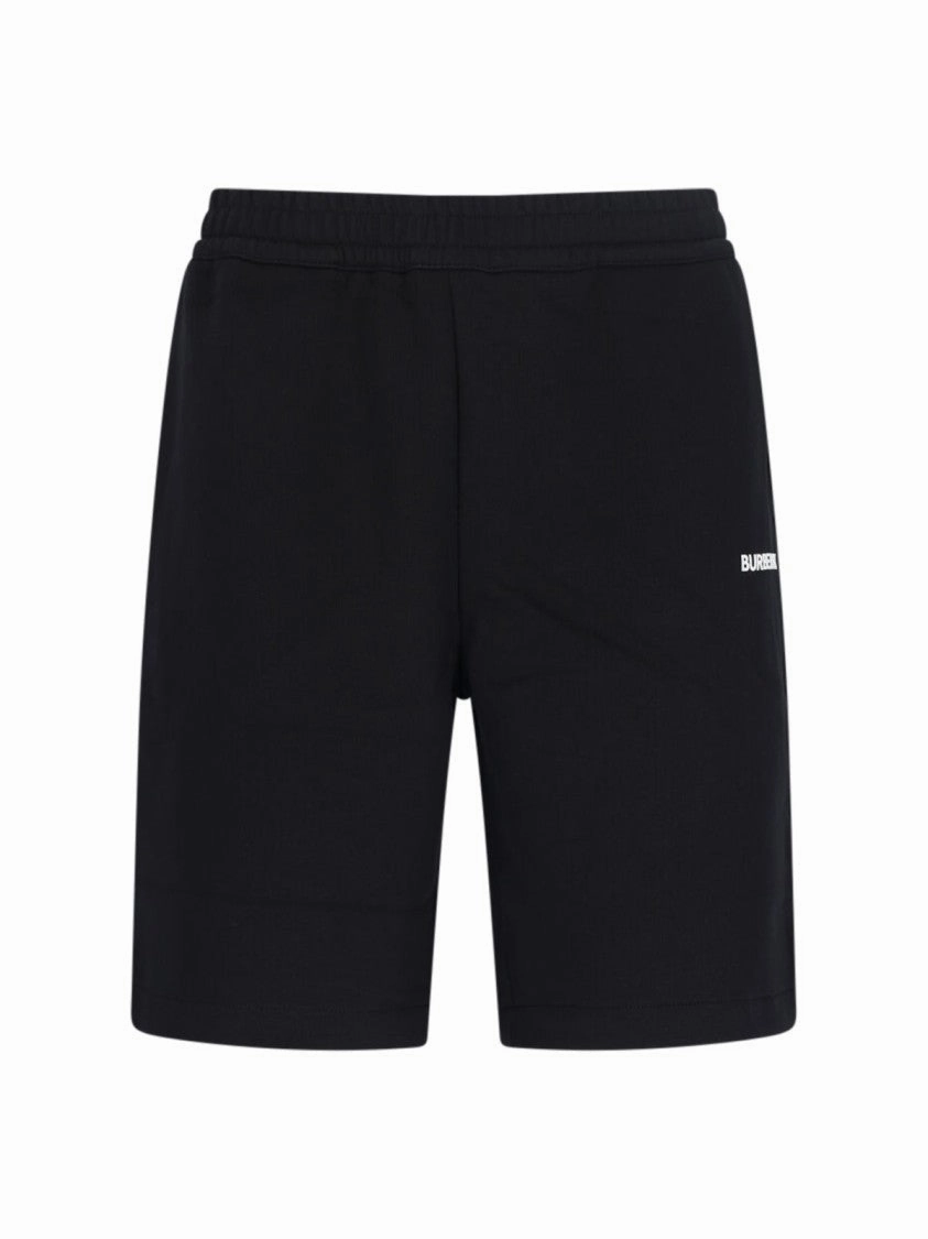 Sport Shorts  Black
