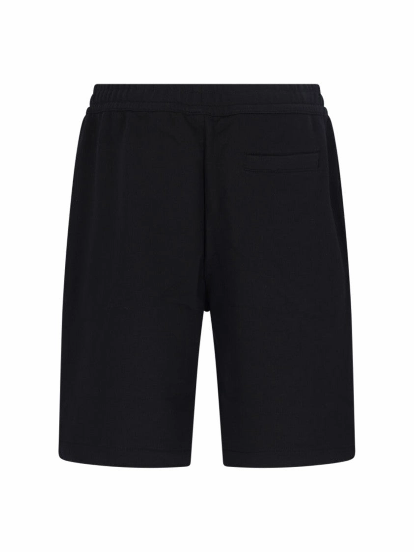 Sport Shorts  Black