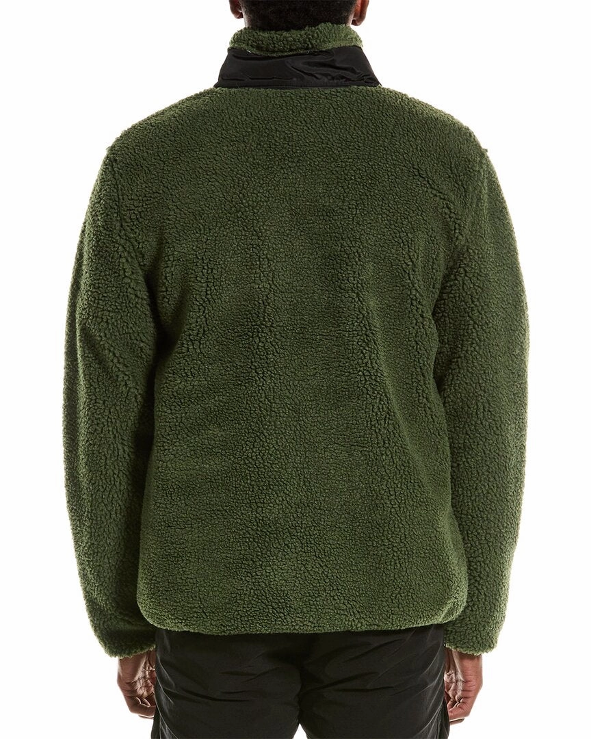 Spyder Teddy Fleece Jacket
