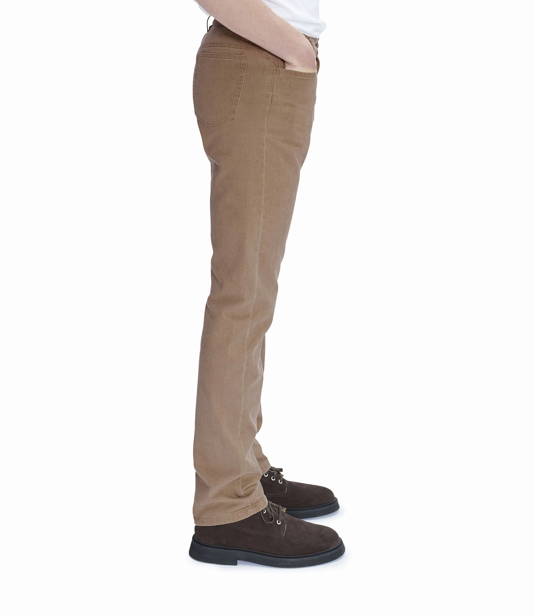 Standard jeans