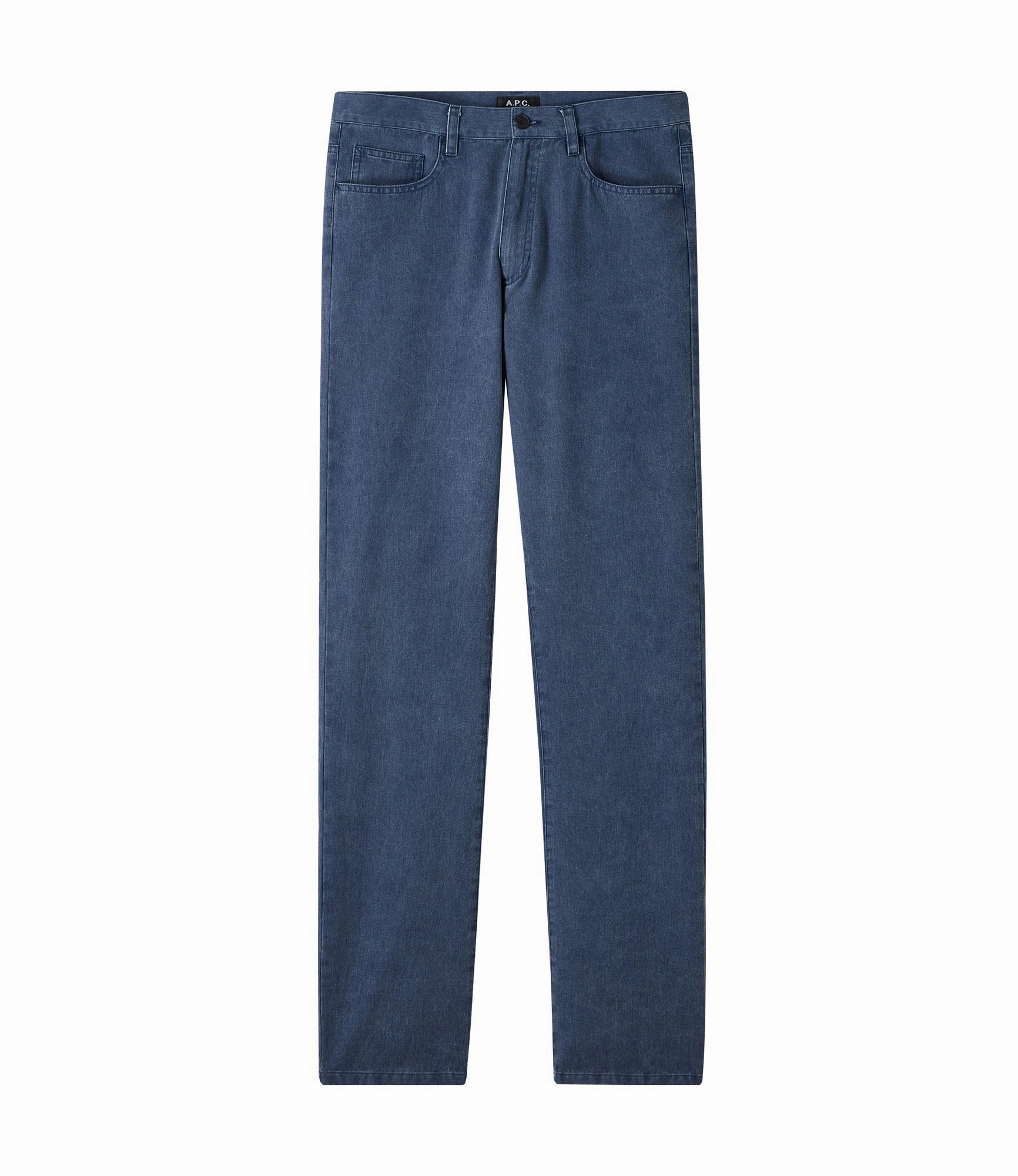 Standard jeans