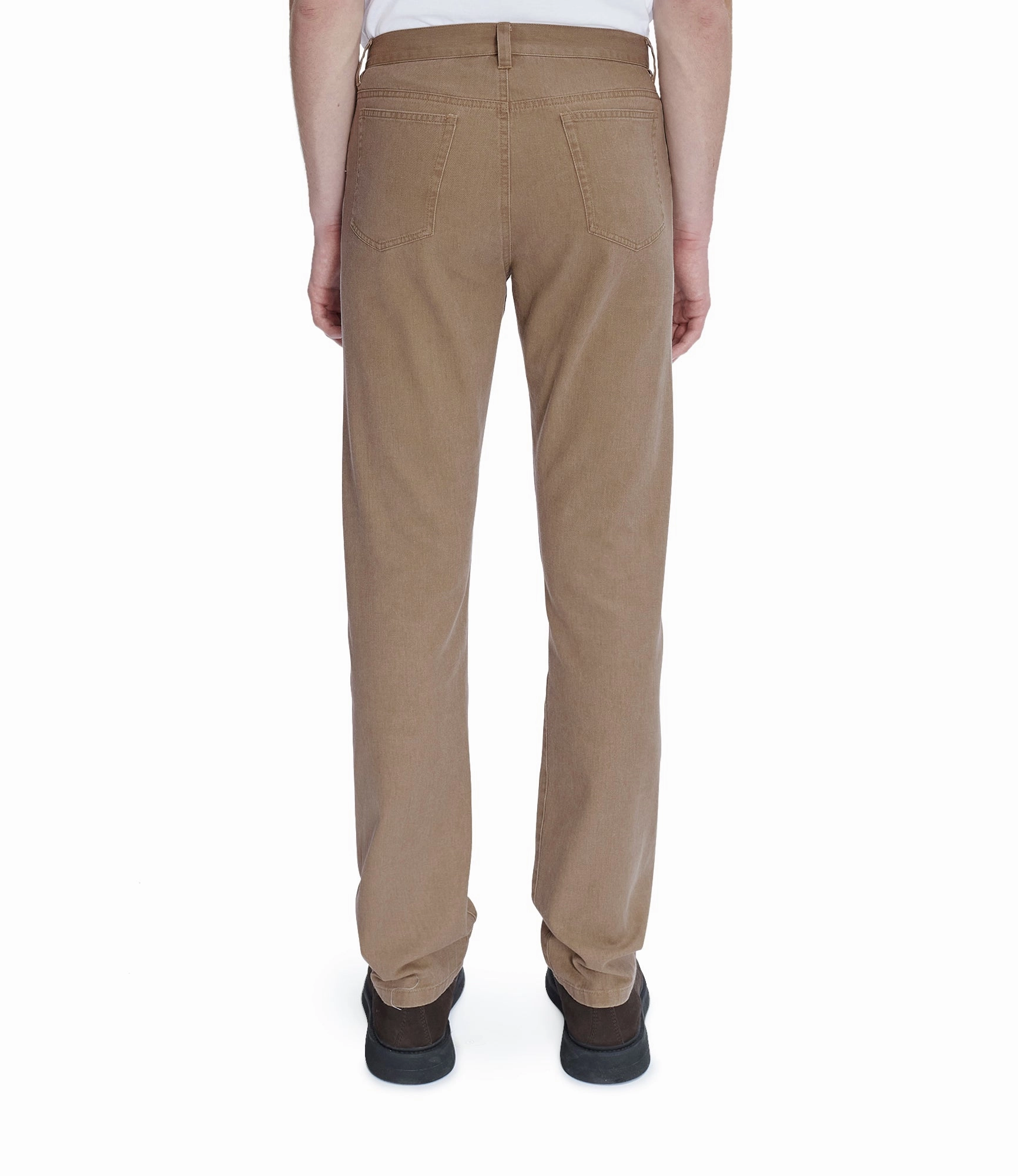 Standard jeans