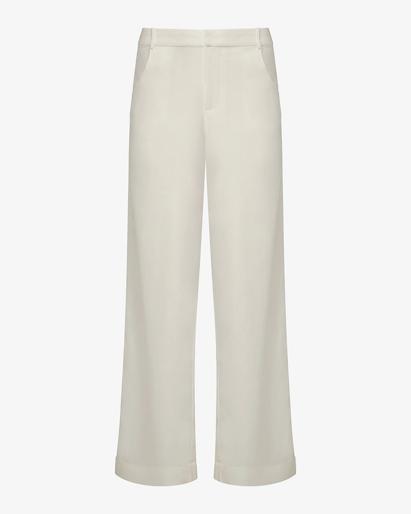Straight Leg Pant