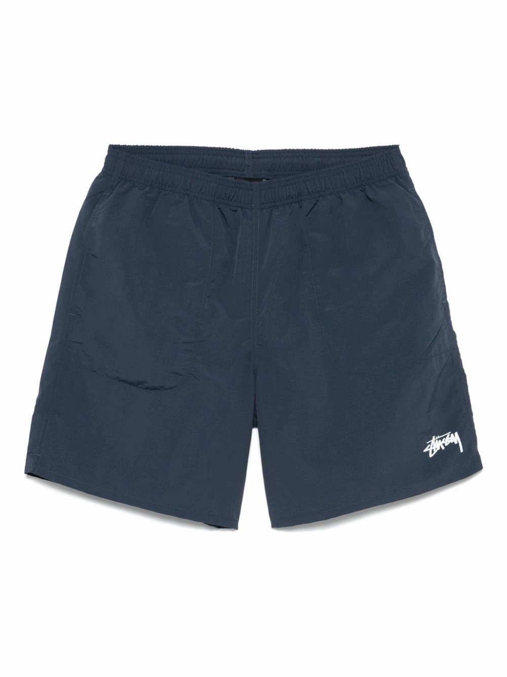 Stussy Men's Sea Clothing blue