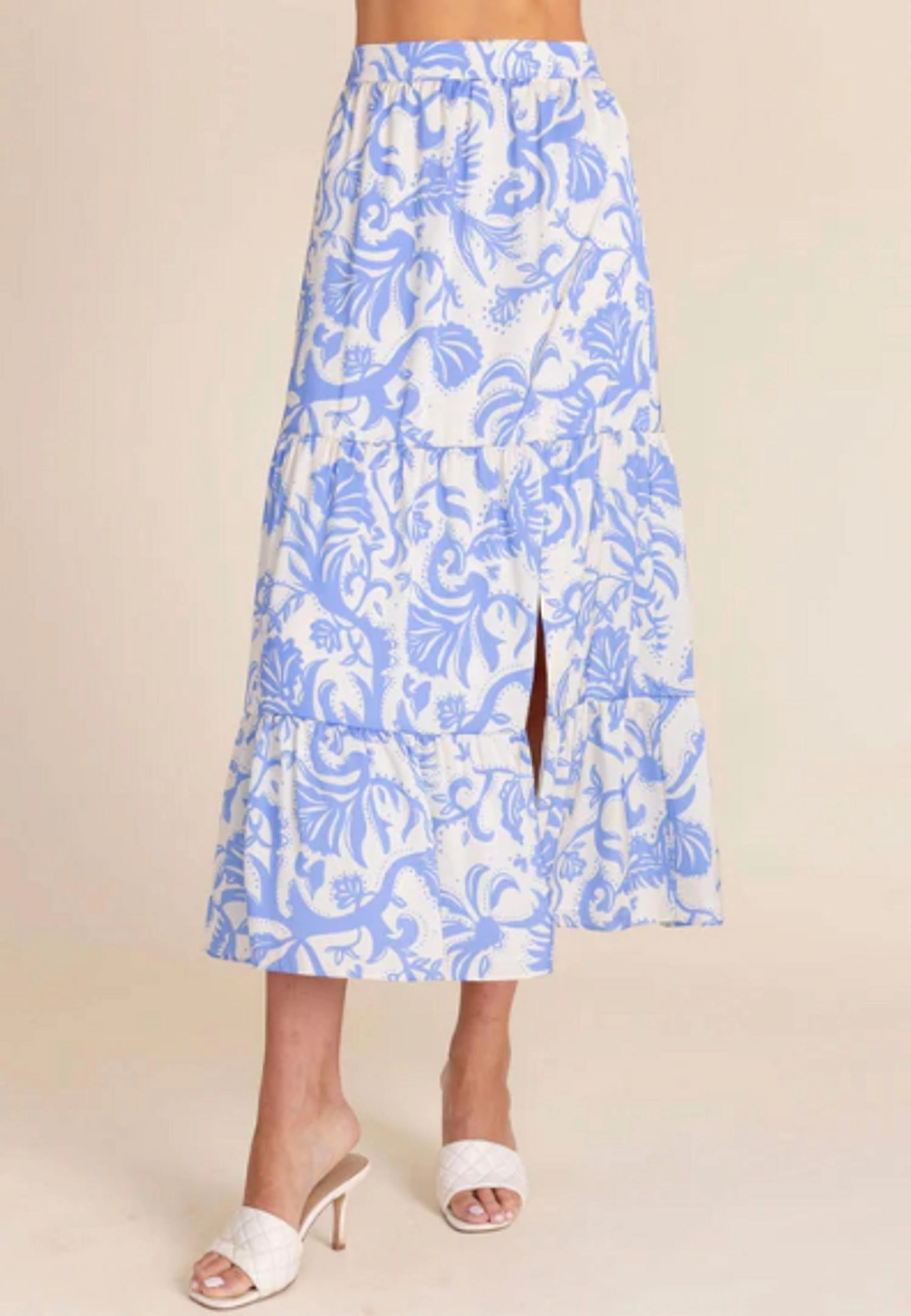 Summer Skirt In Phoenix