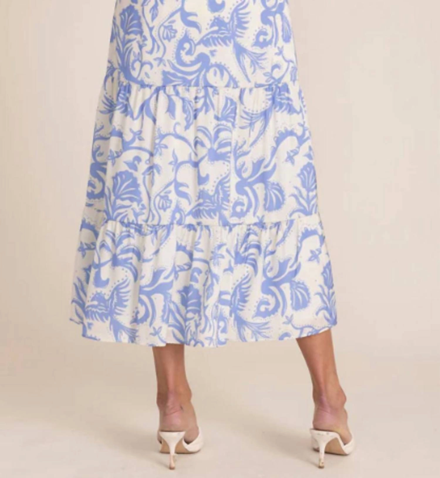 Summer Skirt In Phoenix