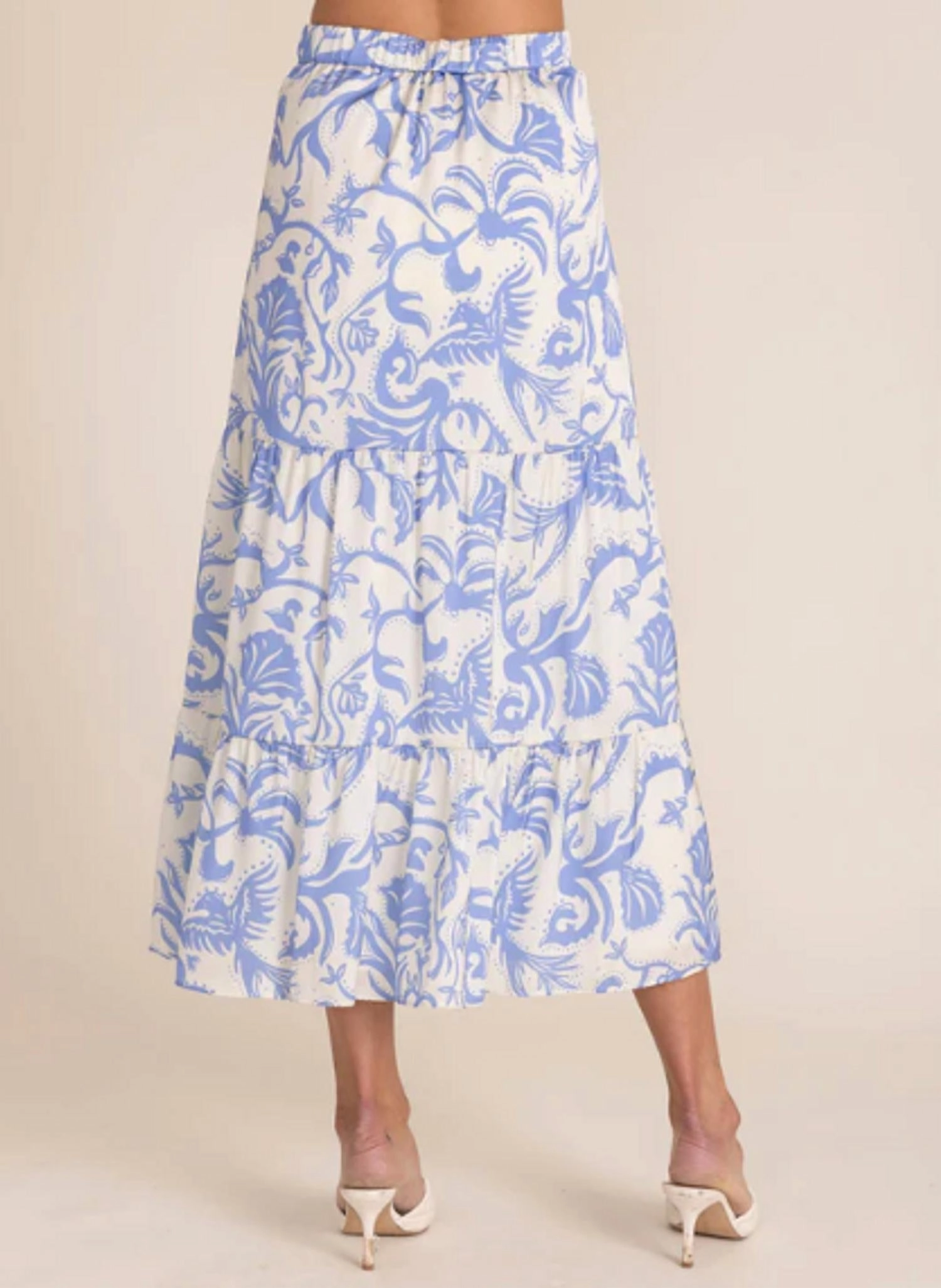 Summer Skirt In Phoenix