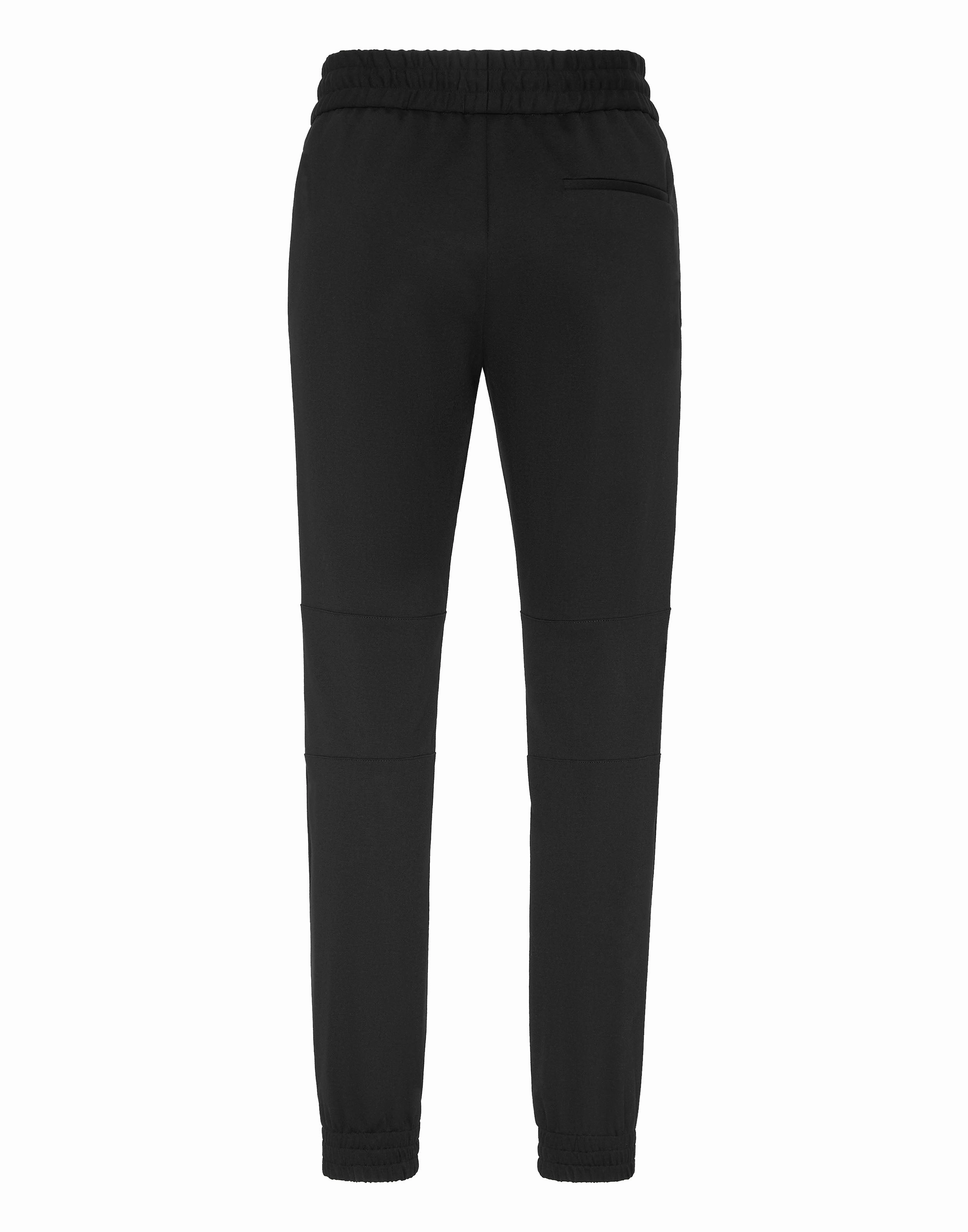 Supreme Fit Biker Trousers