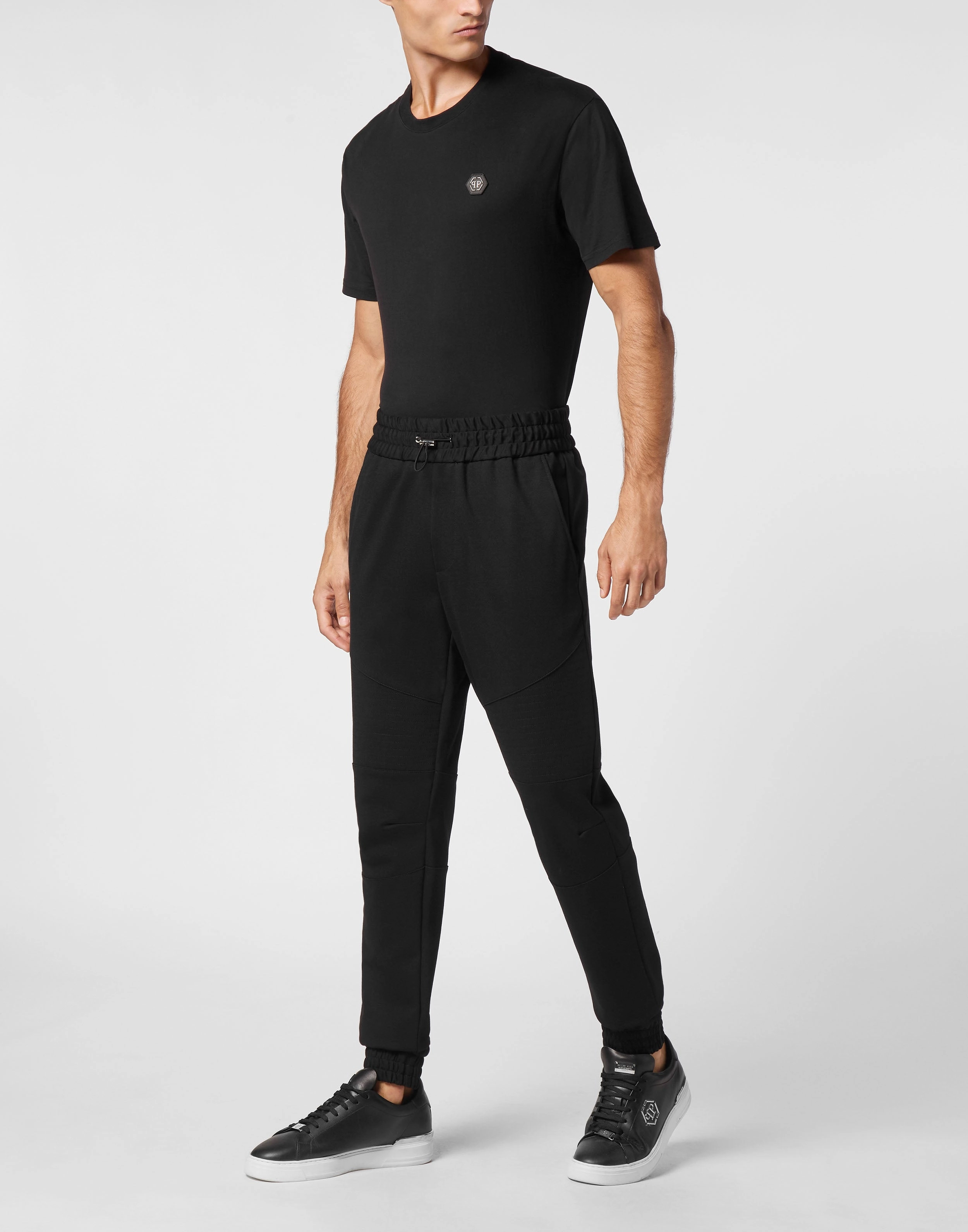 Supreme Fit Biker Trousers