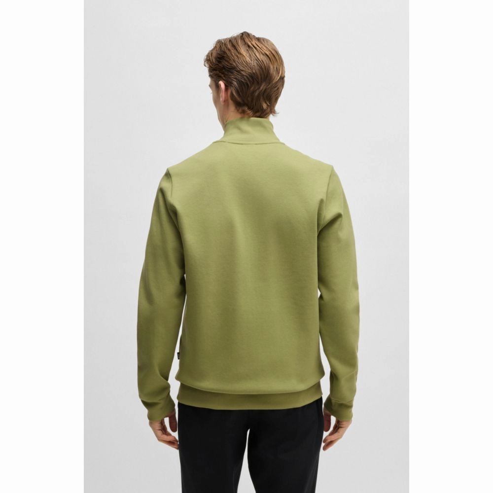 Sweatshirt with Double B monogram