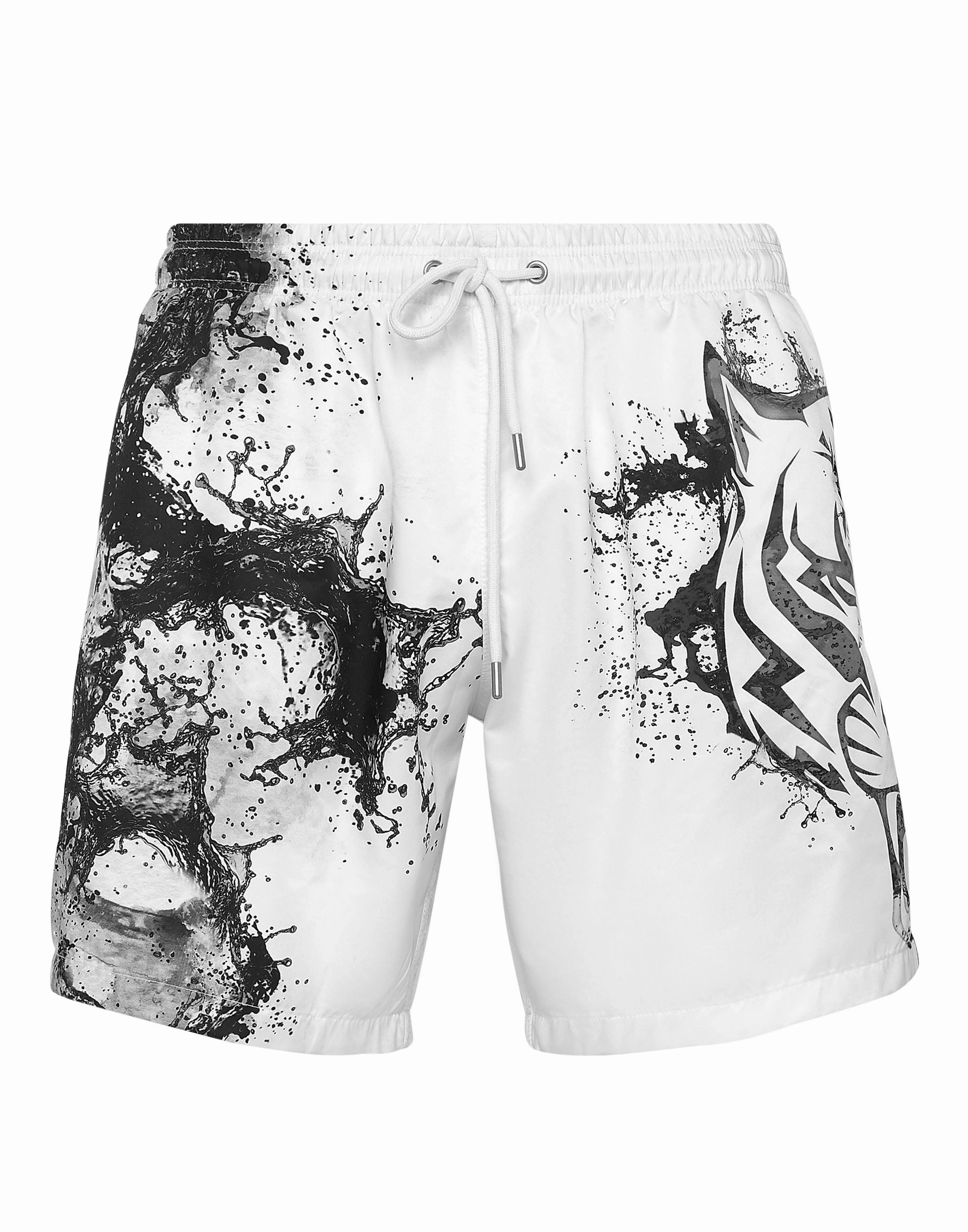 Swim-Trunks Splash Extreme