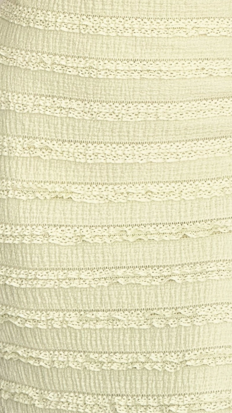 Tadashi Maxi Dress - Yellow