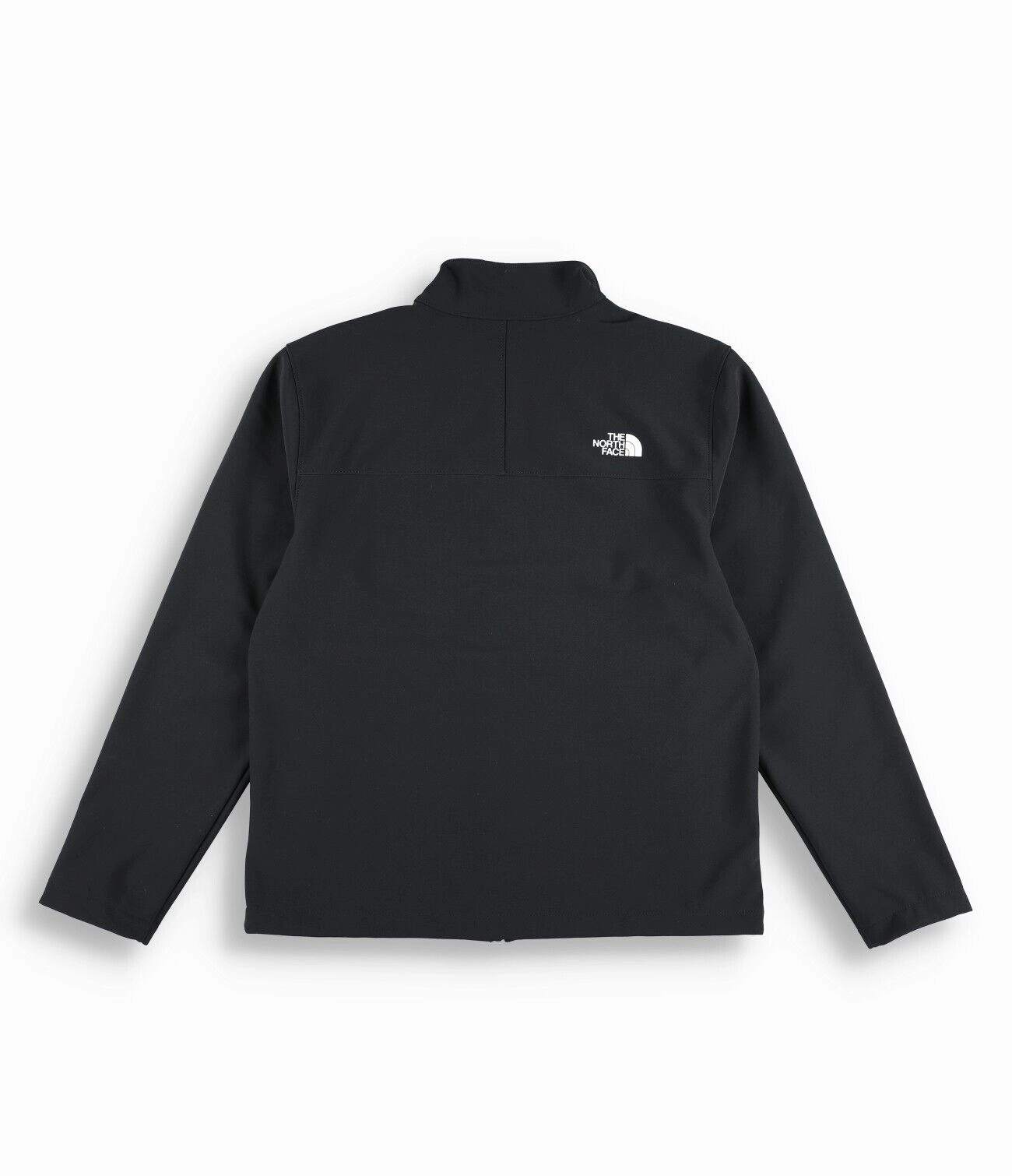 The North Face Apex Bionic Jacket Men's XL Black Full Zip Long Sleeve APP1183