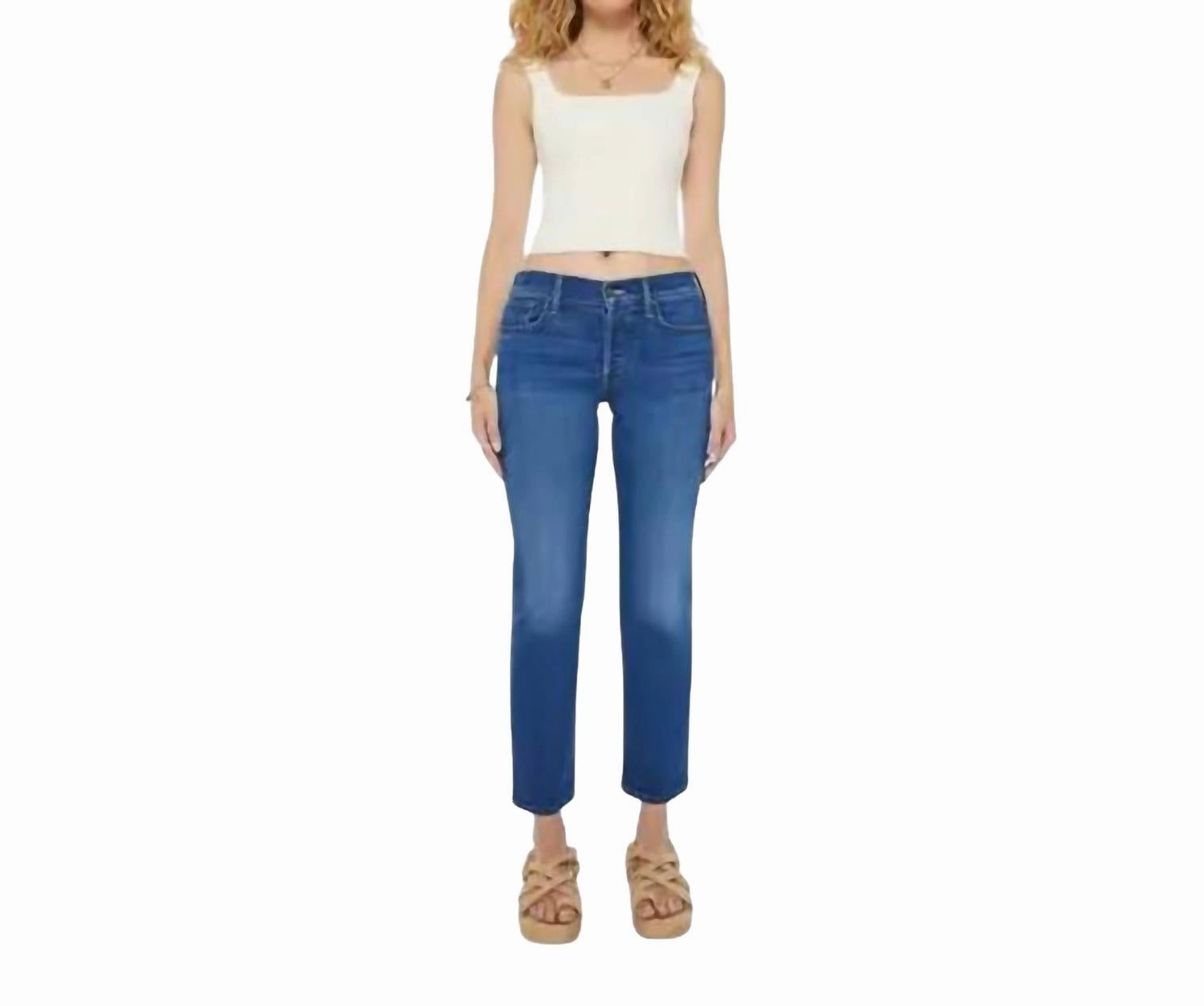 The Slider Hover Jean In Coastal