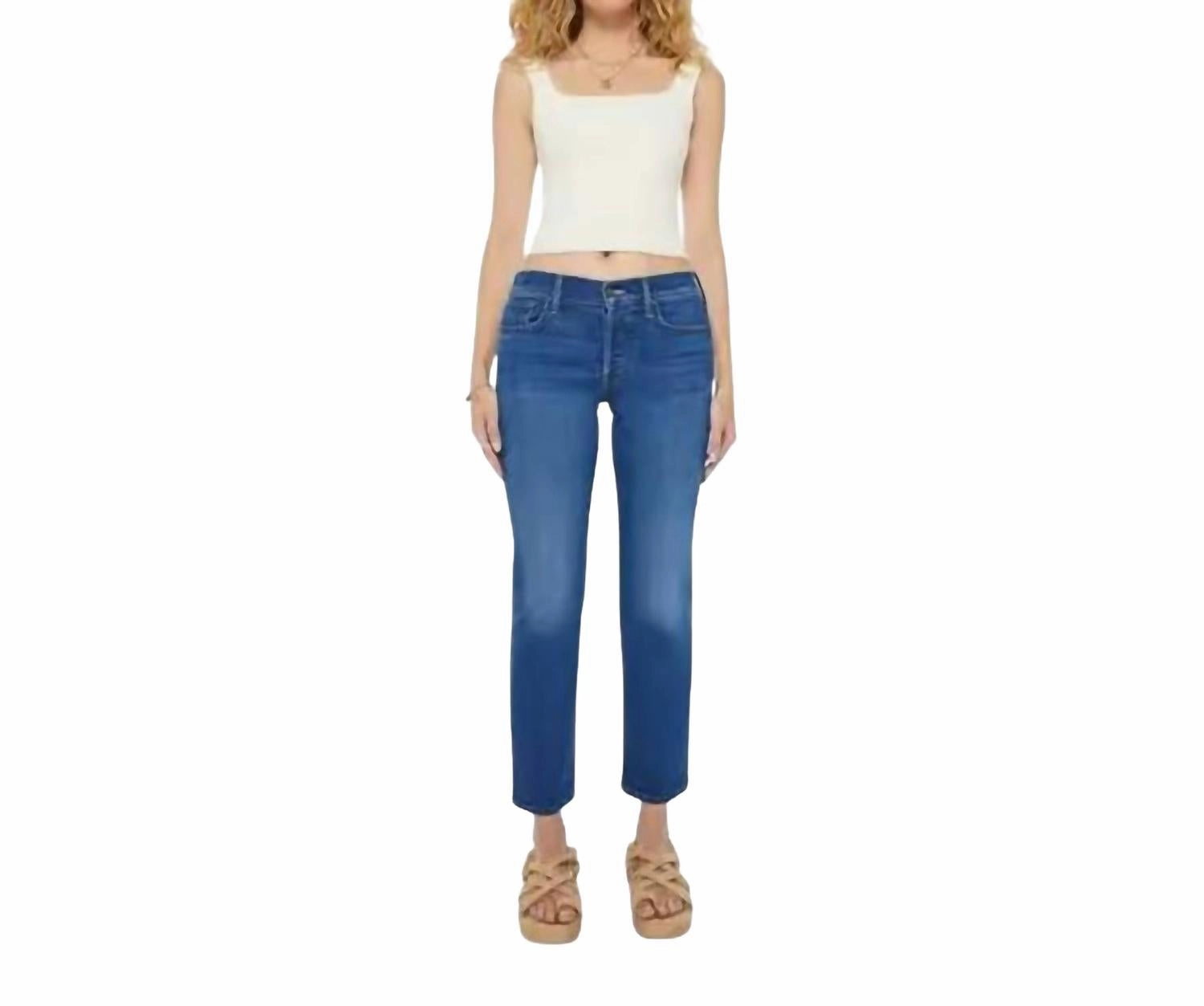 The Slider Hover Jean In Coastal