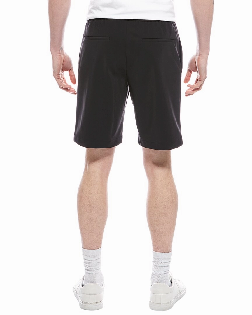 Theory Curtis Short