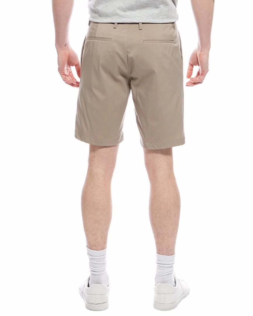 Theory Zaine Ascend Short