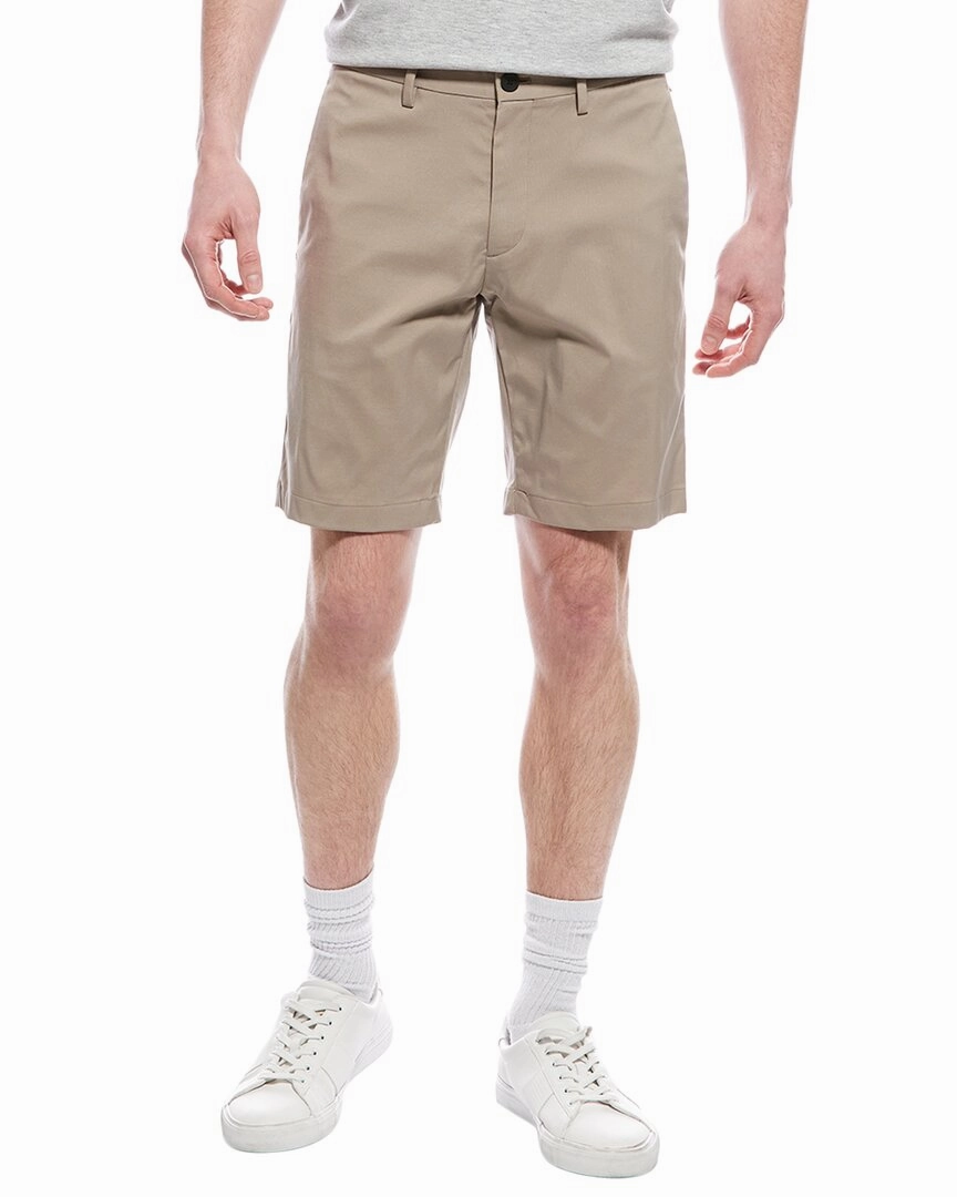 Theory Zaine Ascend Short