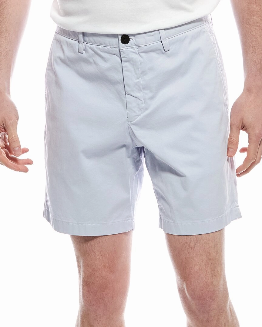 Theory Zane GD Patton Short
