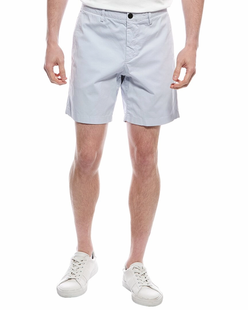 Theory Zane GD Patton Short
