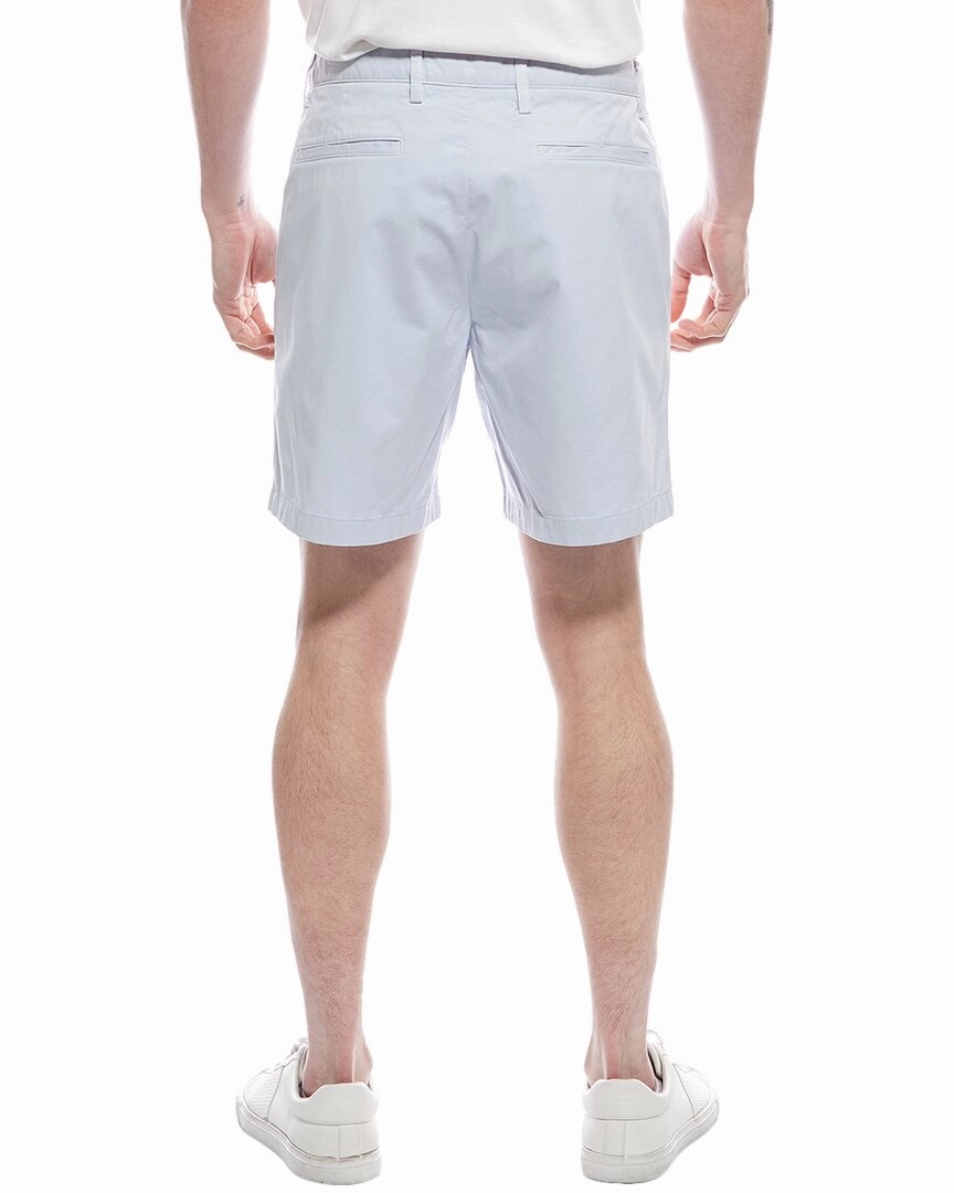 Theory Zane GD Patton Short