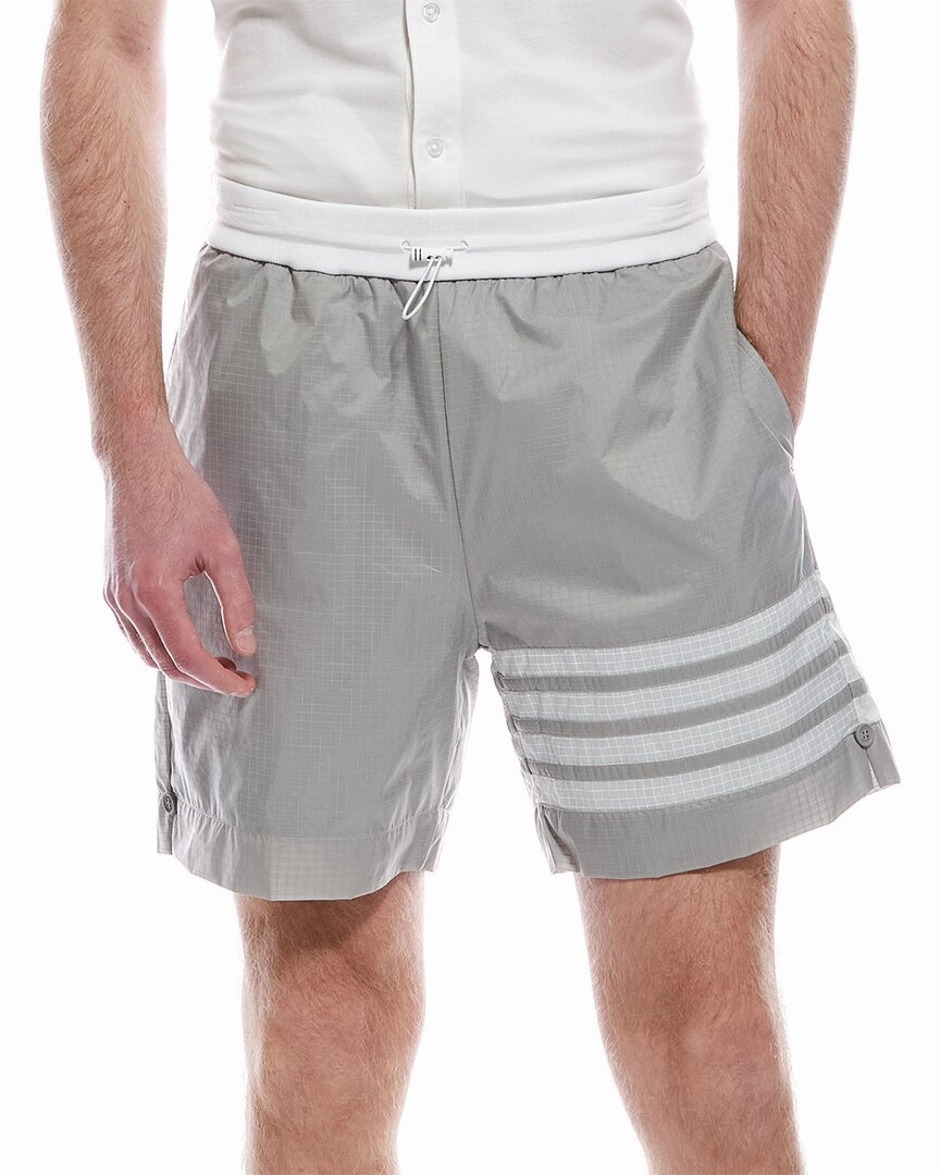 Thom Browne Ripstop Short