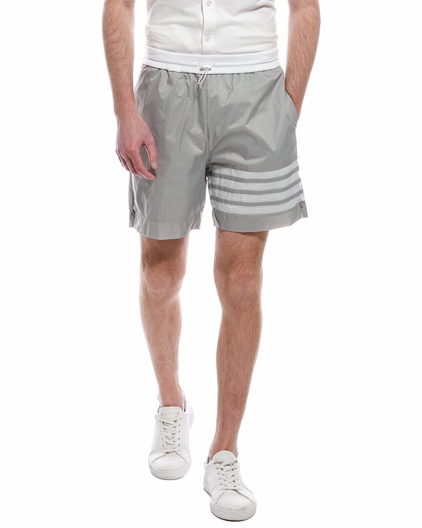 Thom Browne Ripstop Short