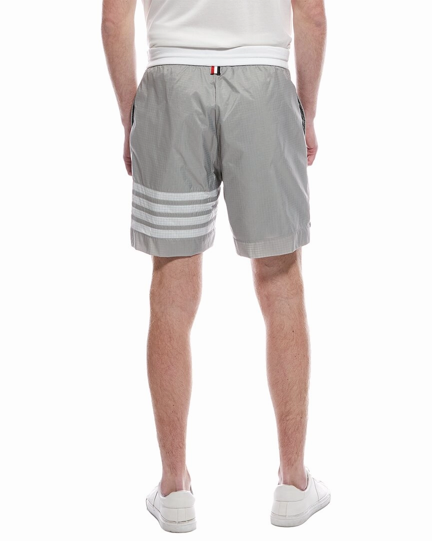 Thom Browne Ripstop Short