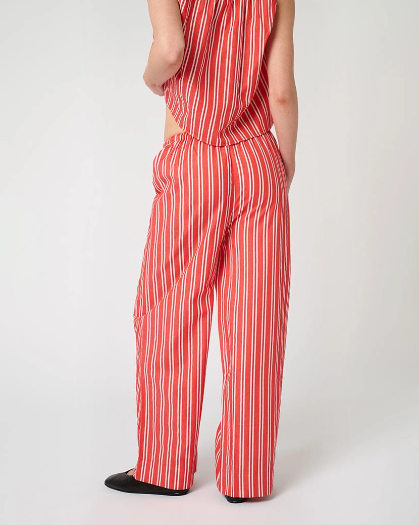 Tie Waist Pant