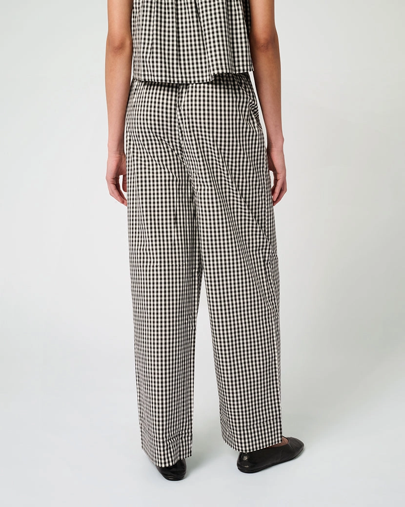 Tie Waist Pant
