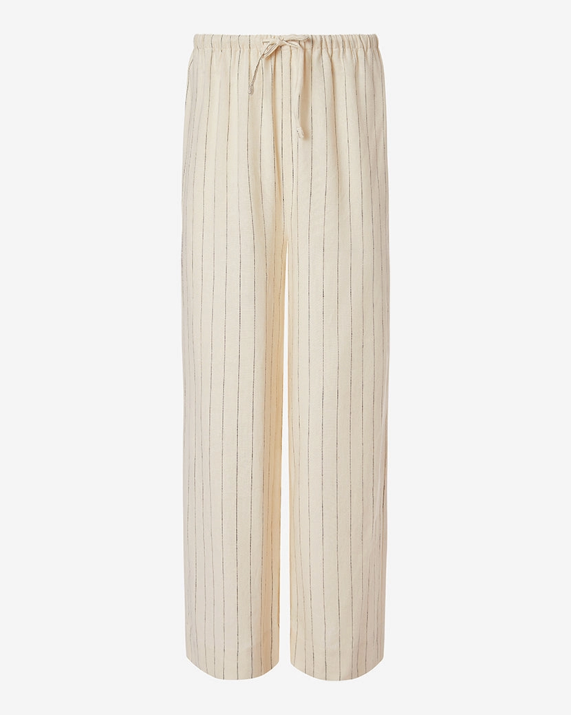 Tie Waist Pant
