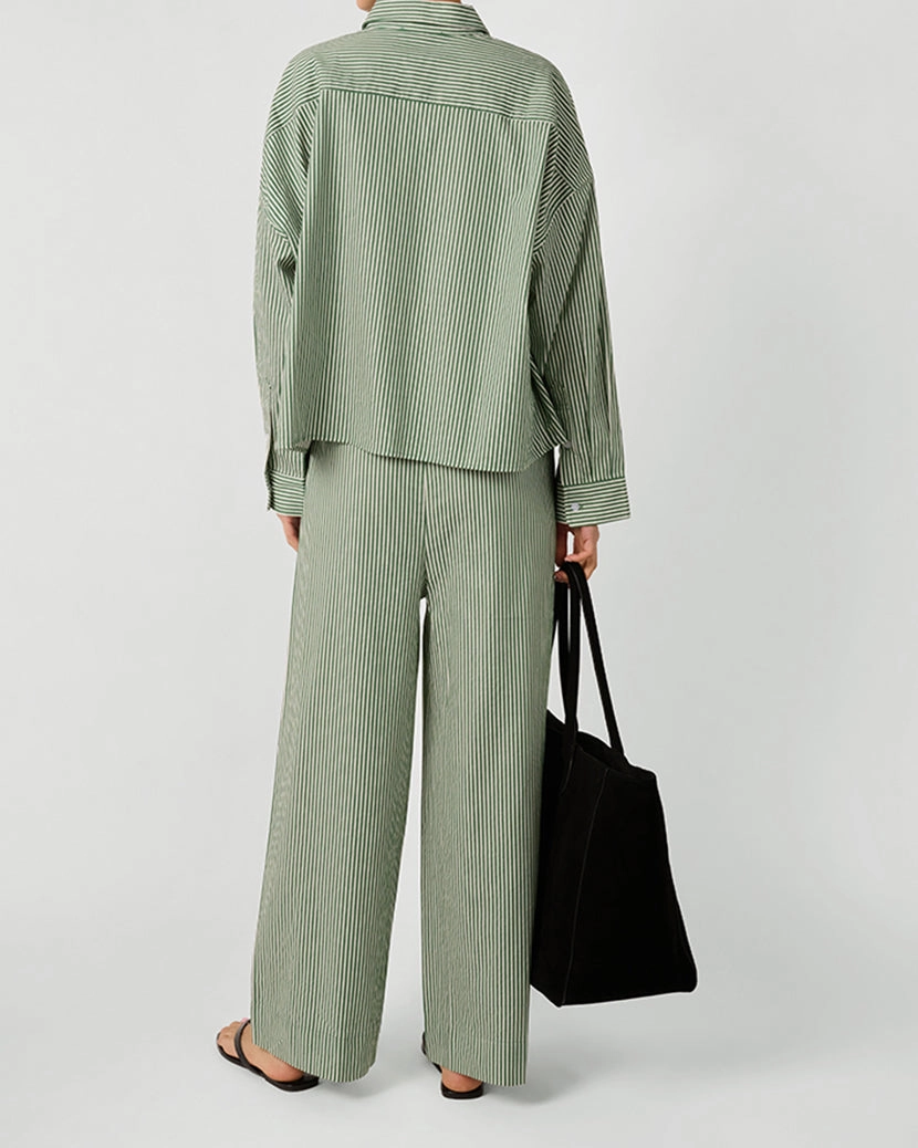Tie Waist Pant