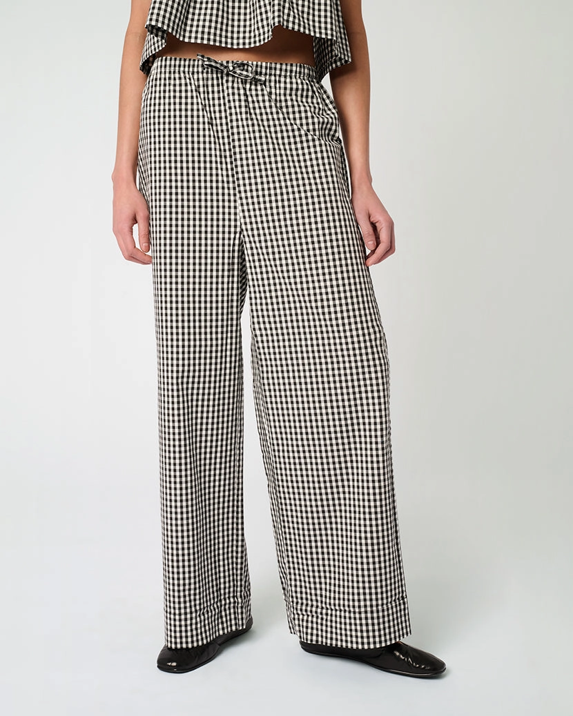 Tie Waist Pant