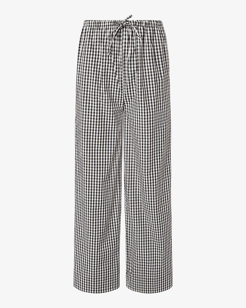 Tie Waist Pant