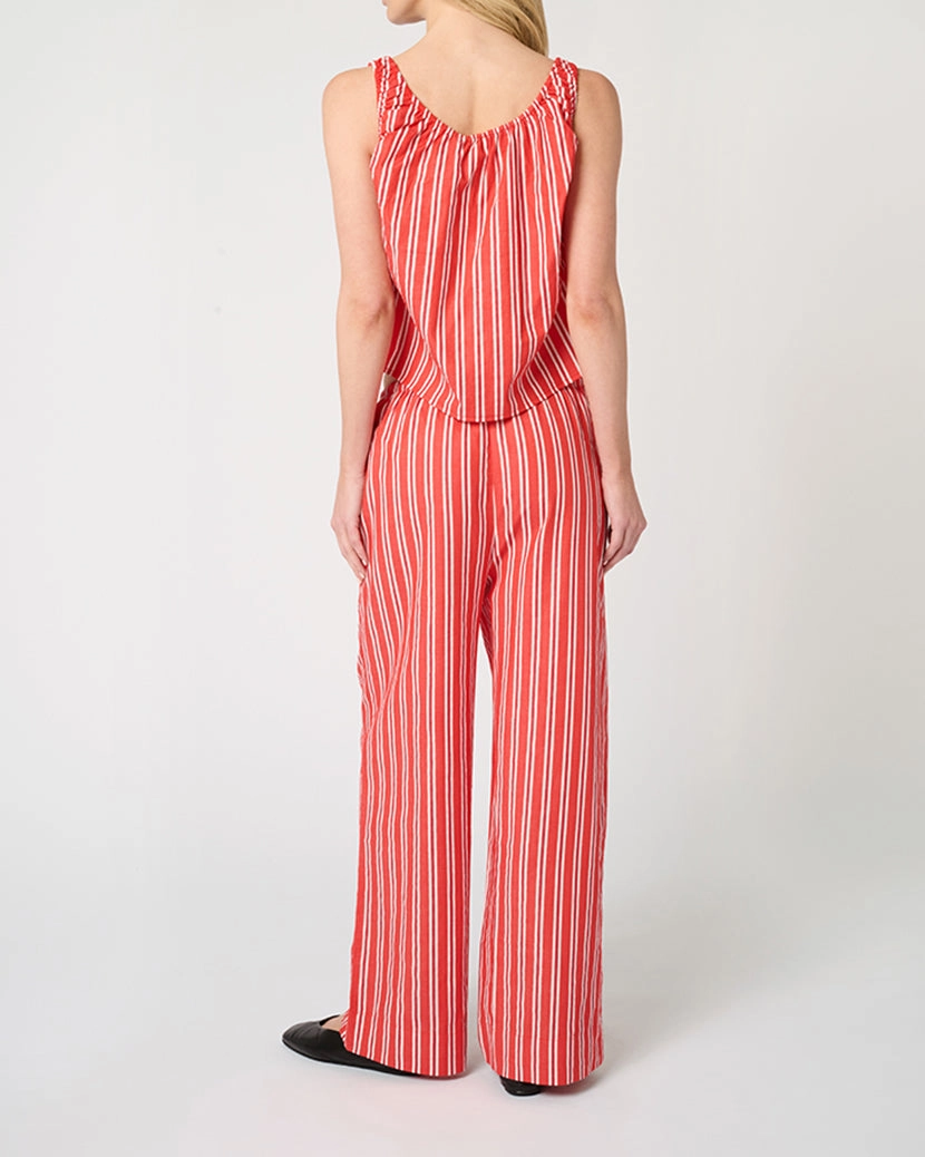 Tie Waist Pant