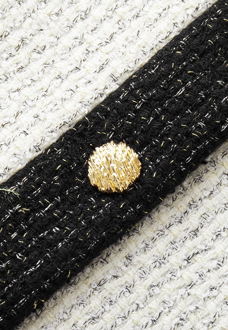 Timeless Lady Tweed Jacket