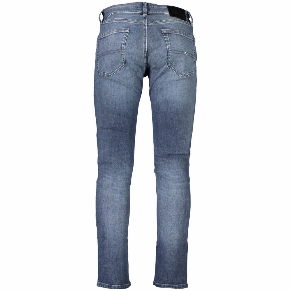 Tommy Hilfiger Cotton Jeans & Men's Pant