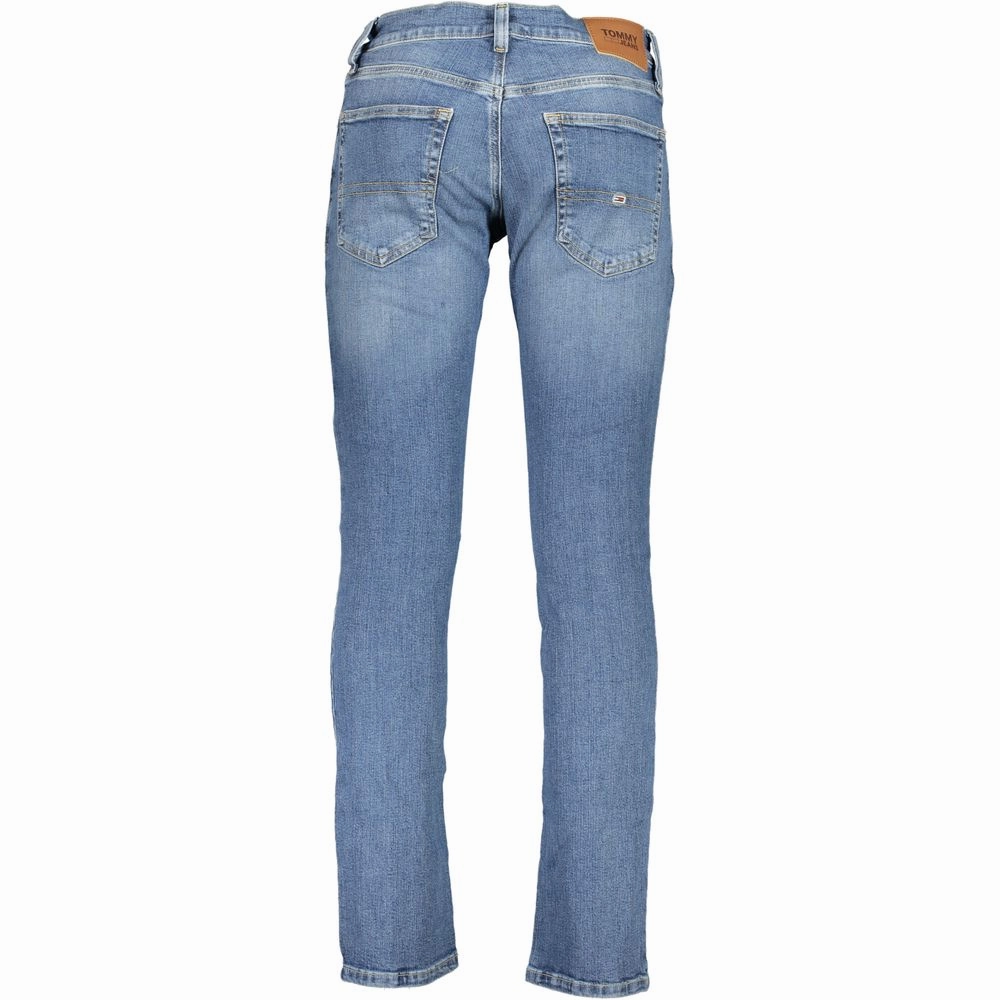 Tommy Hilfiger Cotton Jeans & Men's Pant