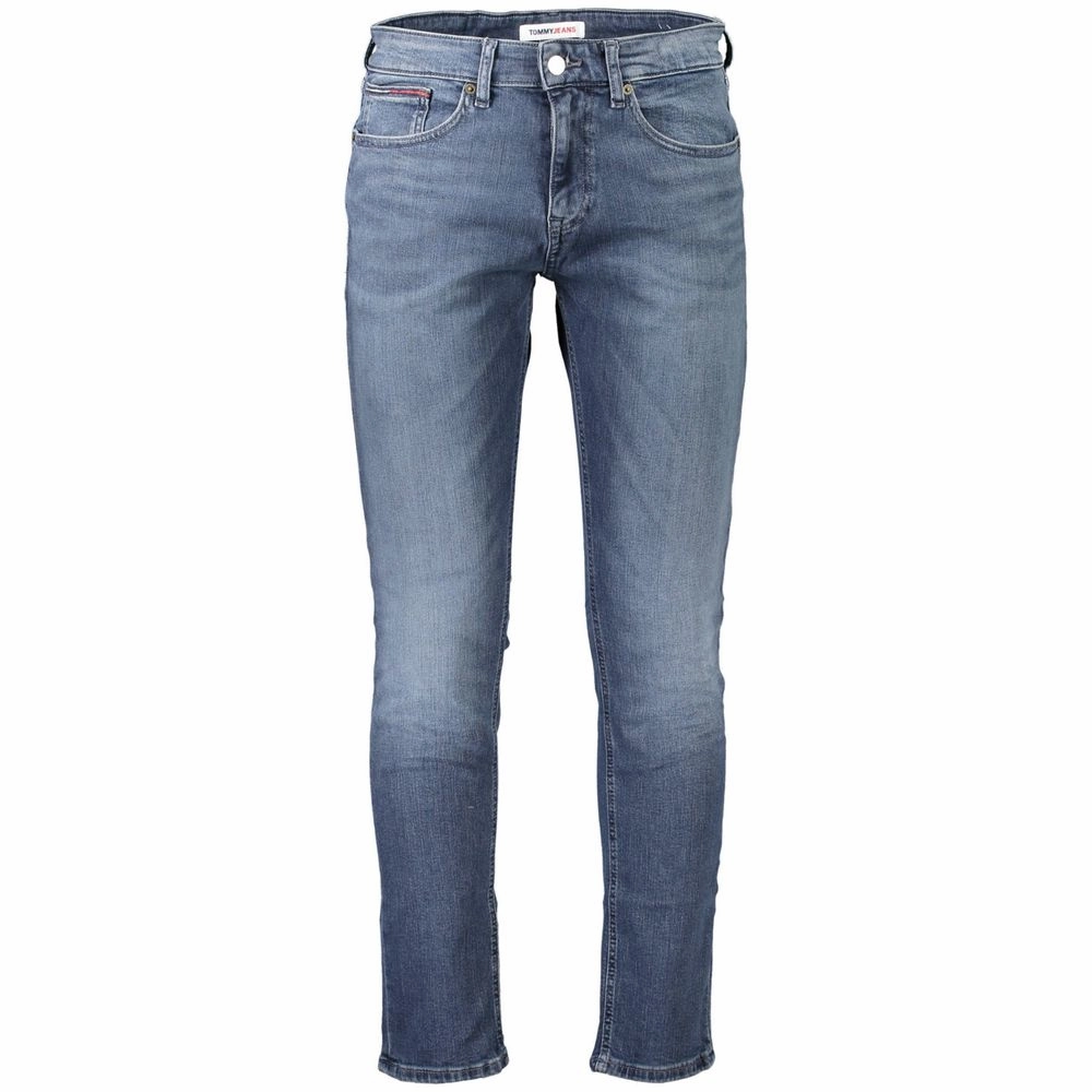 Tommy Hilfiger Cotton Jeans & Men's Pant