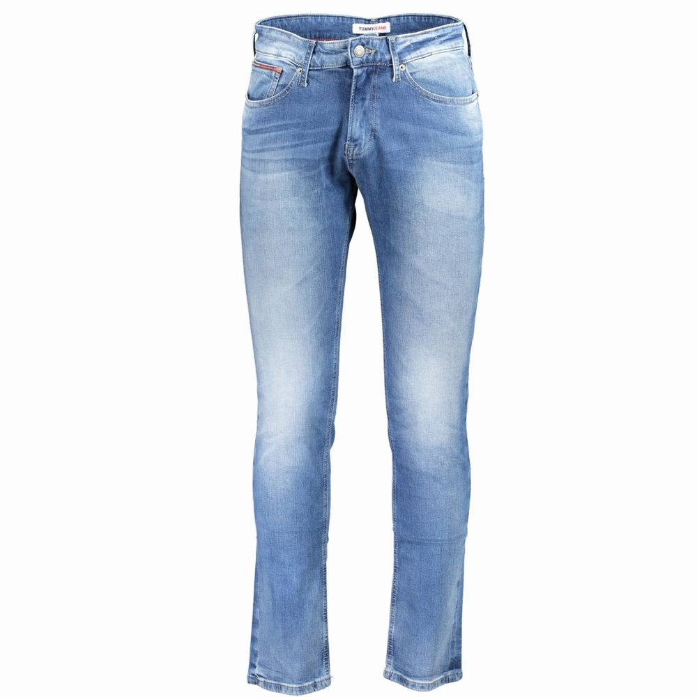 Tommy Hilfiger Cotton Men Men's Jeans