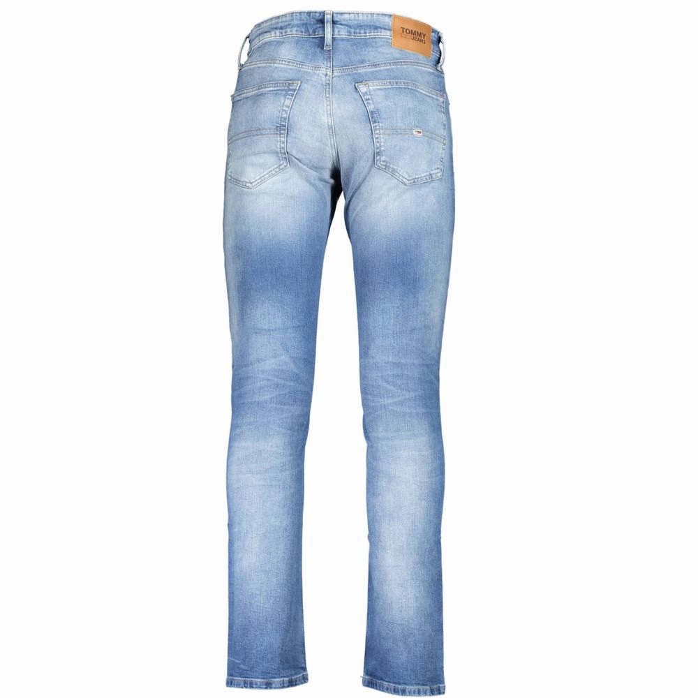 Tommy Hilfiger Cotton Men Men's Jeans
